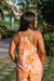 Blusa Argola Pássaros - Kashe - Roupas femininas solares e alto-astral