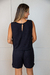 Regata Nalu Preto - comprar online