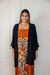 Kimono Eva Preto - comprar online