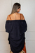 Kimono Eva Preto na internet