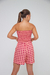 Top faixa Quadrinhos - comprar online