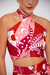 Top Cruzado Encantos - comprar online