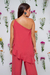 Blusa Assimétrica Lisos - Kashe - Roupas femininas solares e alto-astral