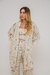 Kimono Eva Tropical