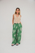 Colete Liza Areia - Kashe - Roupas femininas solares e alto-astral