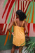 Bata Liz Amarela - Kashe - Roupas femininas solares e alto-astral