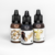 Kit Pigmentos Be Brows (3 Unid.) - 15ml cada