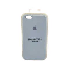 Funda iPhone 6S Plus Celeste Pastel - comprar online