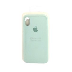 Funda iPhone X/XS Acqua - comprar online