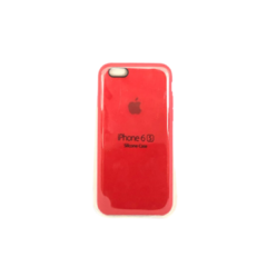 Funda iPhone 6S Rojo - comprar online