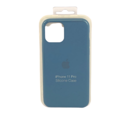 Funda iPhone 11 PRO Azul Frío - comprar online