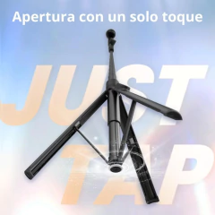 Imagen de Tripode Selfie Stick KraftGeek JustTap Classic