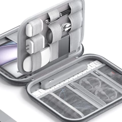 Estuche Porta-Tablet USAMS Jane07 JX Series hasta 12.6” - tienda online