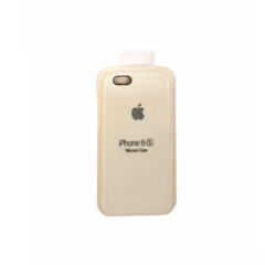 Funda iPhone 6S Blanco