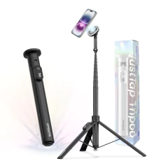 Combo MagMatch - Trípode Magnético + Soporte Magnético - kiut tecnostore online
