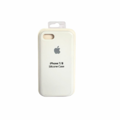 Funda iPhone 7/8 Blanco