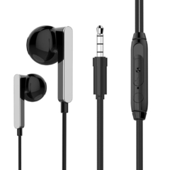 Auricular Somostel Manos Libres con Cable CJ13