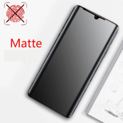Hydrogel Matte para LG, Nokia, Sony, Google, Huawei y más