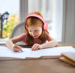 Auricular Bluetooth Kids Muse M-215 en internet