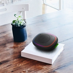 Parlante Portátil RGB Muse M-328 en internet
