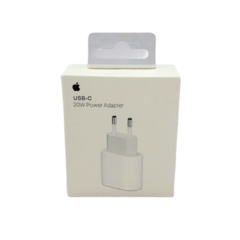 Adaptador USB-C para iPhone
