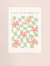 Quadro decorativo - les fleurs