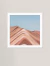 Quadro decorativo - rainbow mountain