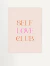 Self Love Club II - comprar online