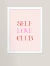 Self Love Club II na internet