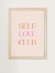 Imagem do Self Love Club II