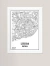 Coleção Mapas - Lisboa - comprar online