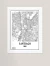 Coleção Mapas - Santiago - comprar online