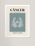 Coleção Signos - Câncer III - comprar online