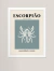 Coleção Signos - Escorpião III - comprar online