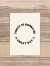 Quadro decorativo - today is gonna be a great day