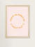 Quadro decorativo - today is gonna be a great day