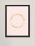 Quadro decorativo - today is gonna be a great day