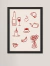Quadro decorativo - Cucina