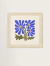 Abstract Flowers I - loja online