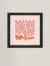 Abstract Flowers I - Almai Store