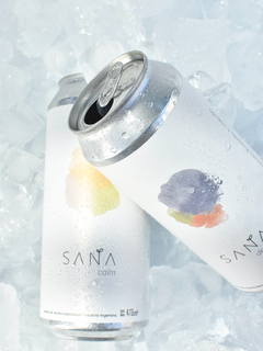 Black friday AGUA FRUTAL (CAJA 12 LATAS)