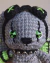 PRE-ORDER | Digital PDF Pattern | CyberGoth Bunny - Lady Artemisa