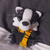PATRON digital Tejón, mascota de Hufflepuff. - tienda online