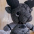PATRÓN digital PDF | Amigurumi Baphomet, Lord of Darkness - Lady Artemisa