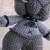 PATRÓN digital PDF | Amigurumi Baphomet, Lord of Darkness - tienda online
