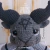 Imagen de PATRÓN digital PDF | Amigurumi Baphomet, Lord of Darkness