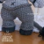 PATRÓN digital PDF | Amigurumi Baphomet, Lord of Darkness - Lady Artemisa