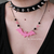 Collar BAT - Biju con dije en impresion 3D - comprar online