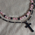 Choker doble - Biju