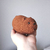 Escandaloso Pardo - Muñeco amigurumi - comprar online